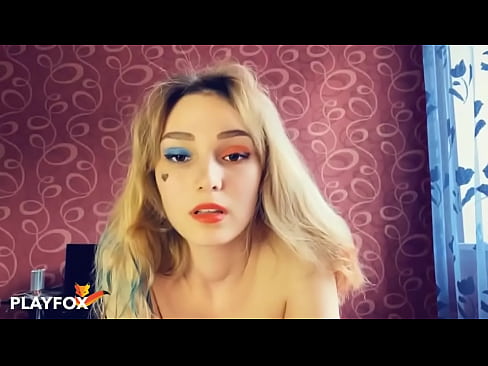 ❤️ Thug spéaclaí réaltachta fíorúla draíochta gnéas dom le Harley Quinn ️ Just a porn uainn ga.klassikaprint.ru ☑