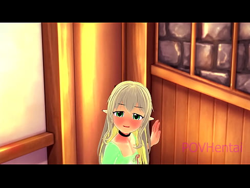 ❤️ (Gaiste) Cuidíonn Elvish maid leat d'aghaidh a ní. ️ Just a porn uainn ga.klassikaprint.ru ☑